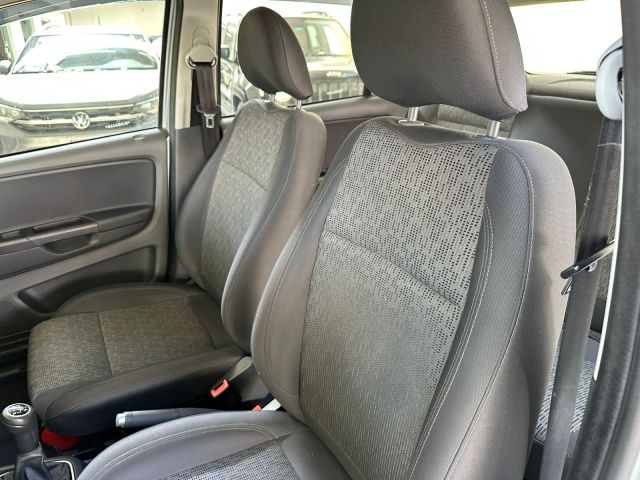 FOX TREND 1.6 4PTS - 2012/2013 - PRATA 18