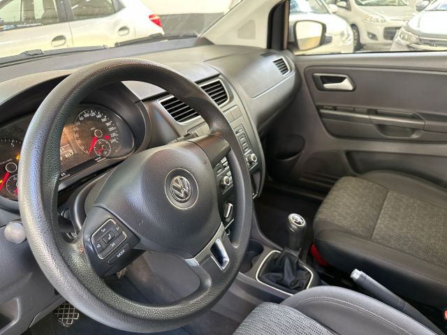 FOX TREND 1.6 4PTS - 2012/2013 - PRATA 14