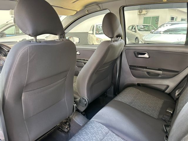 FOX TREND 1.6 4PTS - 2012/2013 - PRATA 16