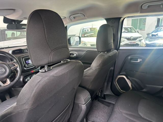 RENEGADE SPORT 1.8 - 2015/2016 - PRETA 18