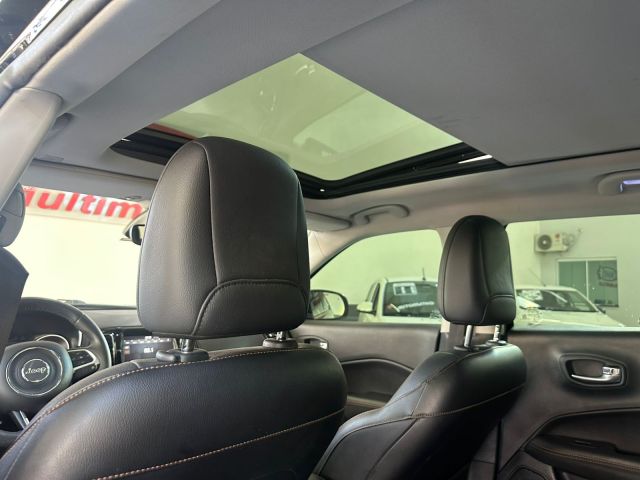 COMPASS LIMITED 2.0 - 2018/2018 - PRETA 18