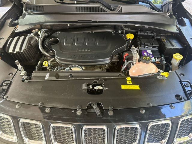 COMPASS LIMITED 2.0 - 2018/2018 - PRETA 20