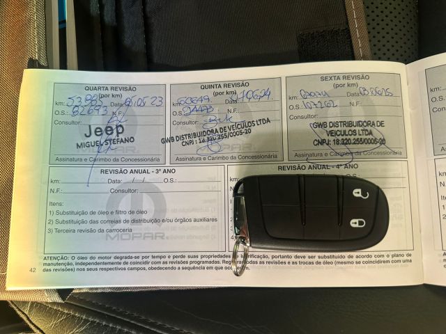 COMPASS LIMITED 2.0 - 2018/2018 - PRETA 22