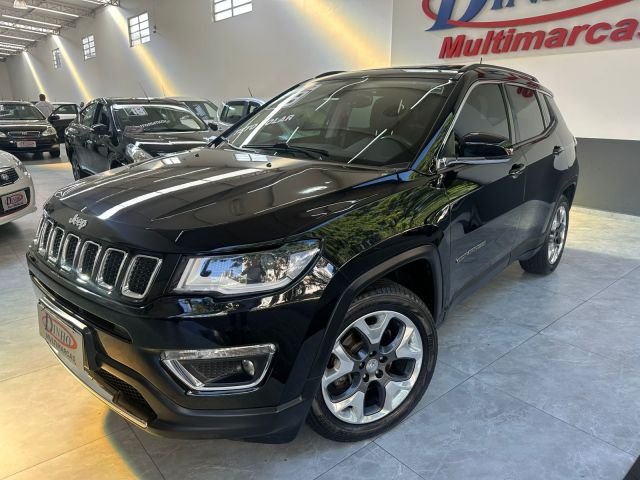 COMPASS LIMITED 2.0 - 2018/2018 - PRETA 2