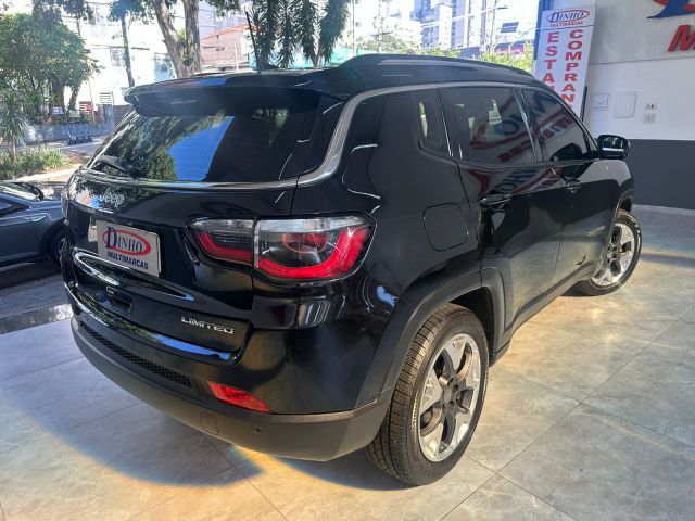 COMPASS LIMITED 2.0 - 2018/2018 - PRETA 4