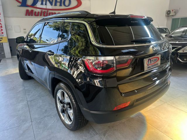 COMPASS LIMITED 2.0 - 2018/2018 - PRETA 6