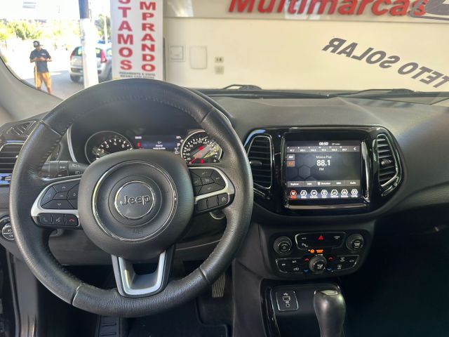 COMPASS LIMITED 2.0 - 2018/2018 - PRETA 12