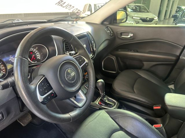 COMPASS LIMITED 2.0 - 2018/2018 - PRETA 14