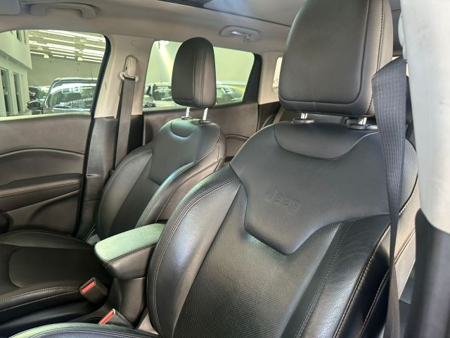 COMPASS LIMITED 2.0 - 2018/2018 - PRETA 16