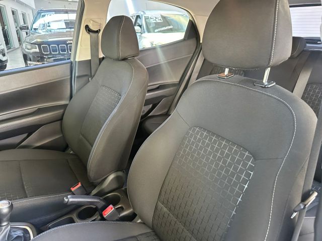 HB20 COMFORT PLUS 1.0 - 2025/2025 - PRATA 16