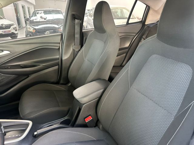 ONIX PLUS LTZ 1.0 TURBO AUT - 2023/2024 - CINZA 18