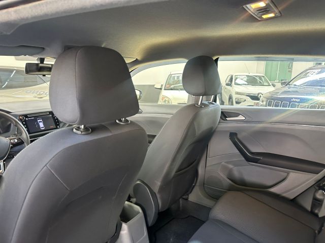 T-CROSS SENSE 200 TSI - 2020/2021 - PRETA 18