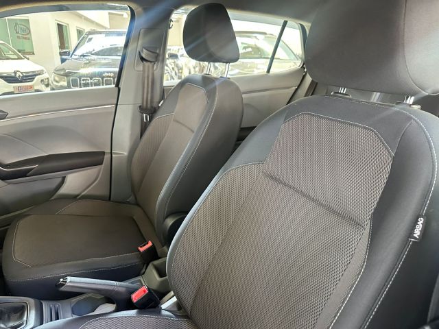 T-CROSS SENSE 200 TSI - 2020/2021 - PRETA 16