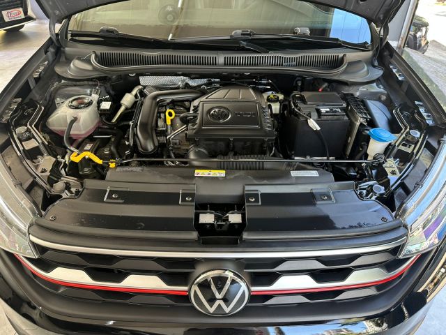 NIVUS HIGHLINE 200 TSI - 2022/2022 - PRETA 20