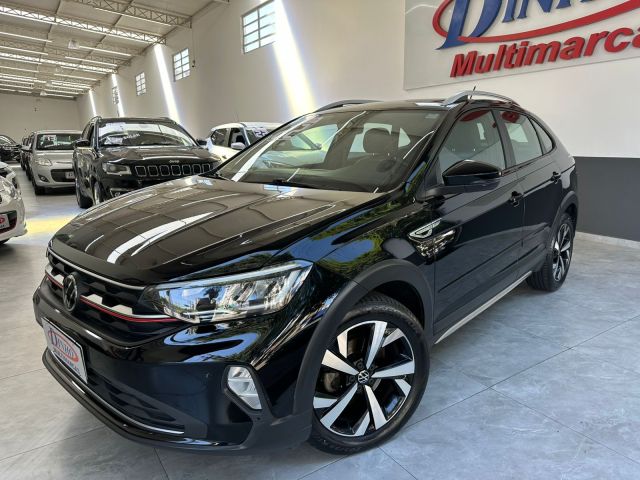 NIVUS HIGHLINE 200 TSI - 2022/2022 - PRETA 2