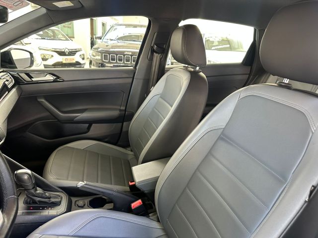 NIVUS HIGHLINE 200 TSI - 2022/2022 - PRETA 16