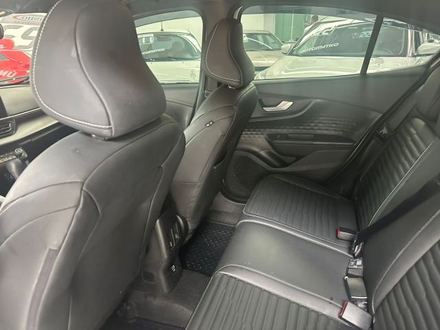 FASTBACK IMPETUS - 2022/2023 - BRANCA 18