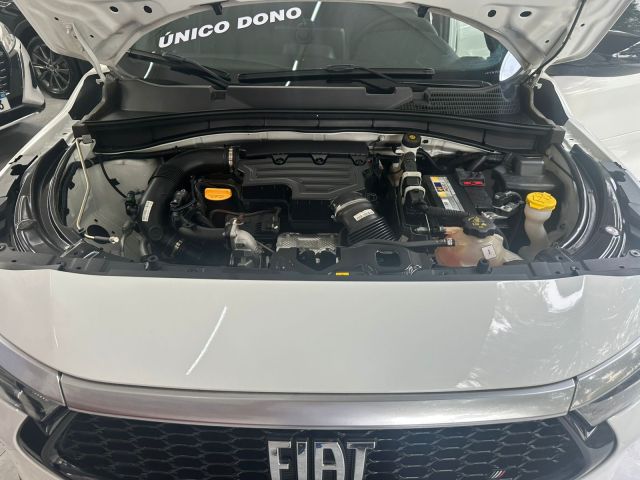 FASTBACK IMPETUS - 2022/2023 - BRANCA 20