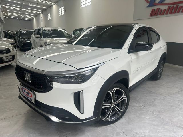 FASTBACK IMPETUS - 2022/2023 - BRANCA 2