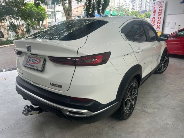 FASTBACK IMPETUS - 2022/2023 - BRANCA 4