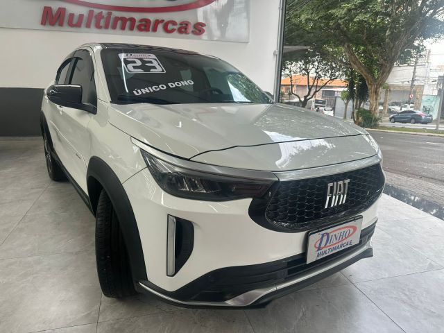 FASTBACK IMPETUS - 2022/2023 - BRANCA 8