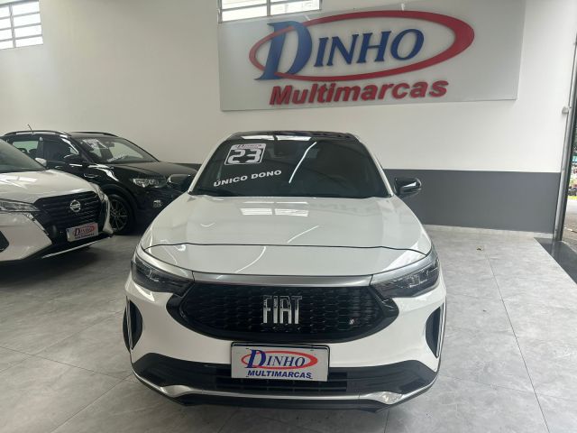 FASTBACK IMPETUS - 2022/2023 - BRANCA 10