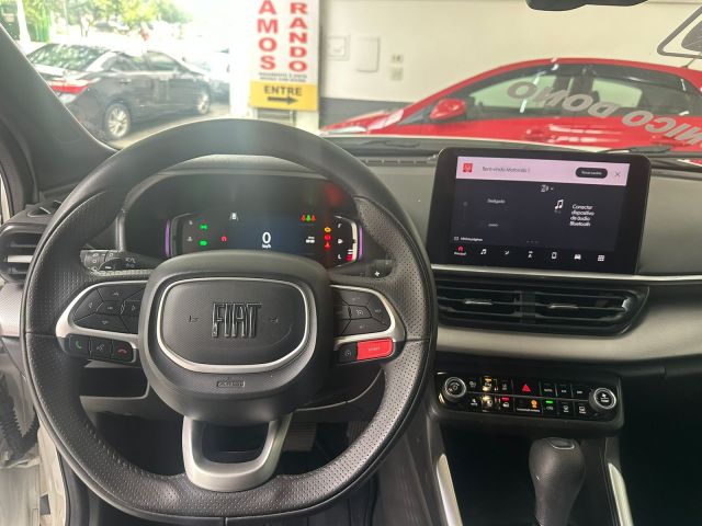 FASTBACK IMPETUS - 2022/2023 - BRANCA 12