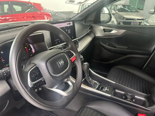 FASTBACK IMPETUS - 2022/2023 - BRANCA 14