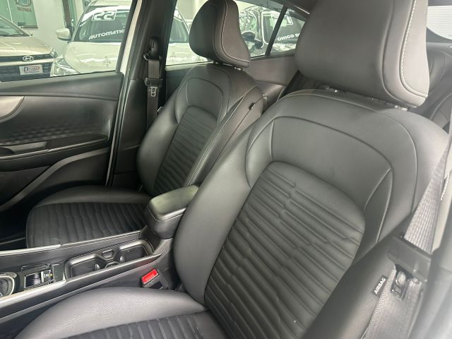 FASTBACK IMPETUS - 2022/2023 - BRANCA 16