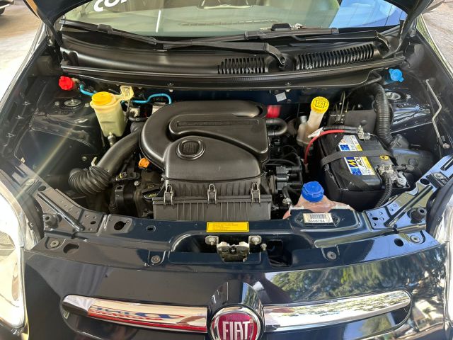 PALIO ATTRACTIVE 1.0 - 2015/2016 - AZUL 20