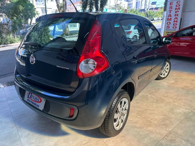 PALIO ATTRACTIVE 1.0 - 2015/2016 - AZUL 4