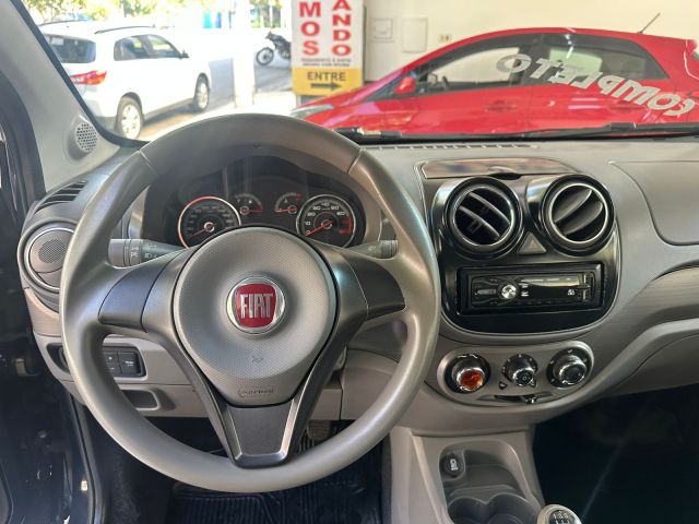 PALIO ATTRACTIVE 1.0 - 2015/2016 - AZUL 12