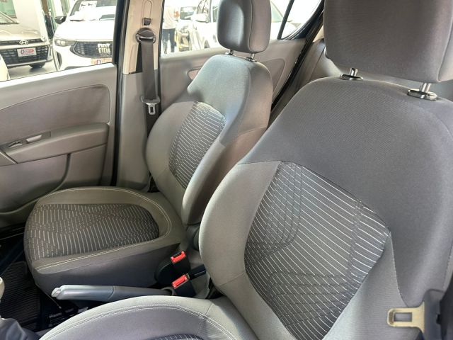 PALIO ATTRACTIVE 1.0 - 2015/2016 - AZUL 16