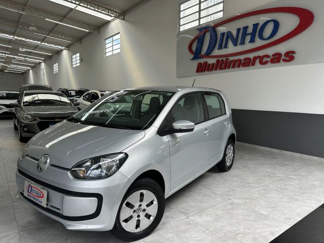 UP MOVE 1.0 4PTS - 2014/2015 - PRATA 0