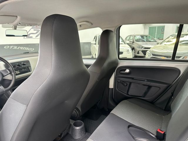 UP MOVE 1.0 4PTS - 2014/2015 - PRATA 18