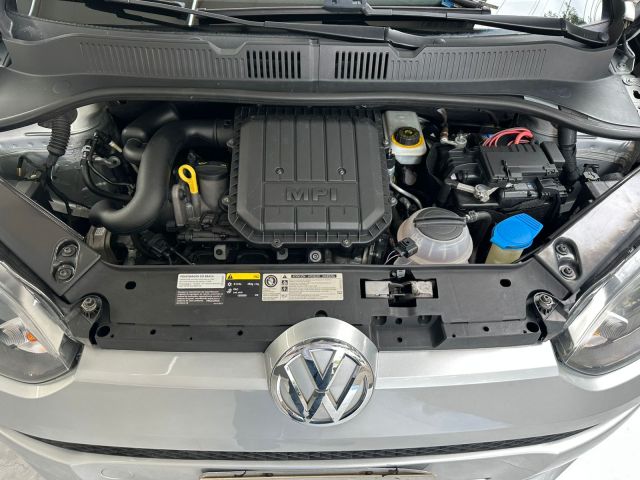 UP MOVE 1.0 4PTS - 2014/2015 - PRATA 20