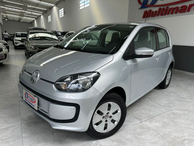 UP MOVE 1.0 4PTS - 2014/2015 - PRATA 2