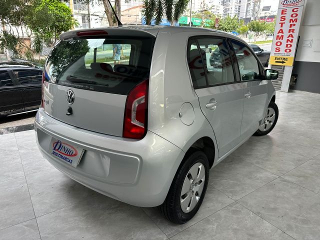 UP MOVE 1.0 4PTS - 2014/2015 - PRATA 4