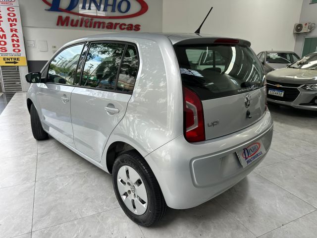 UP MOVE 1.0 4PTS - 2014/2015 - PRATA 6