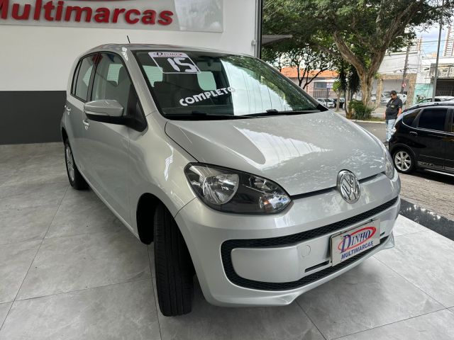 UP MOVE 1.0 4PTS - 2014/2015 - PRATA 8