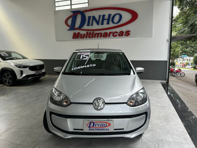 UP MOVE 1.0 4PTS - 2014/2015 - PRATA 10