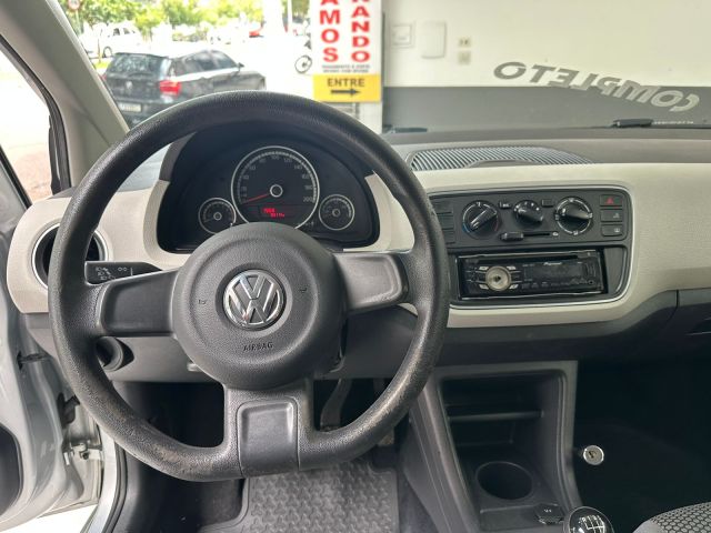 UP MOVE 1.0 4PTS - 2014/2015 - PRATA 12