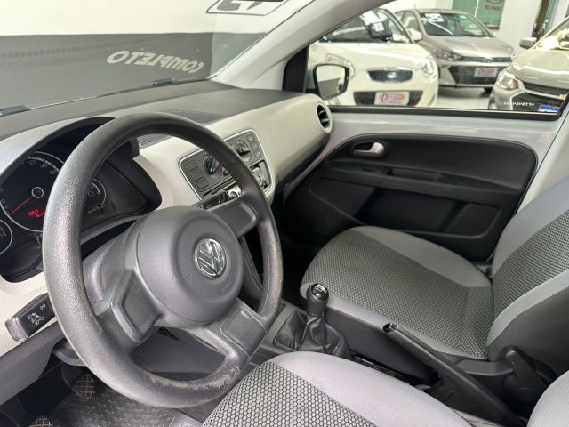 UP MOVE 1.0 4PTS - 2014/2015 - PRATA 14