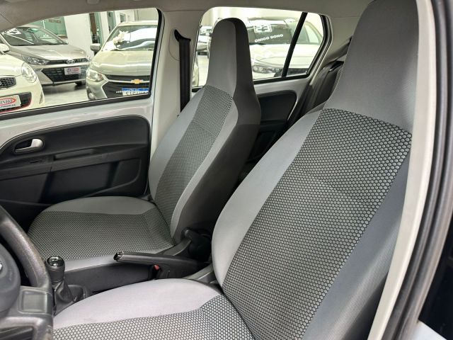 UP MOVE 1.0 4PTS - 2014/2015 - PRATA 16