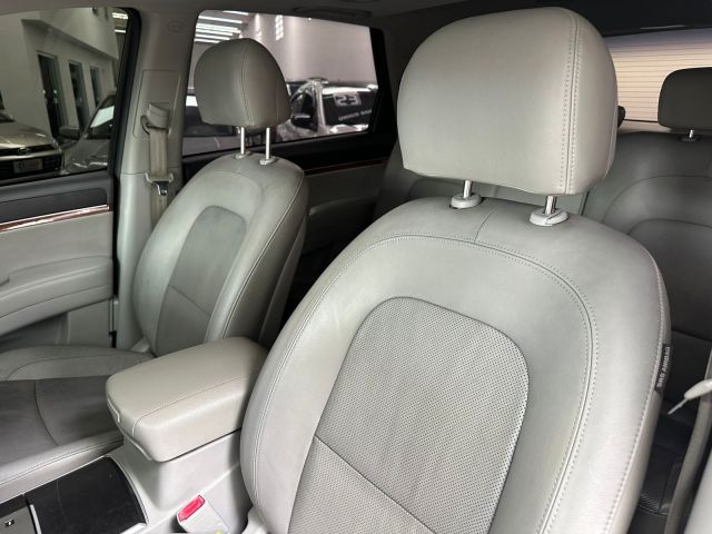 VERACRUZ 3.8 V6 - 2009/2010 - PRETA 16