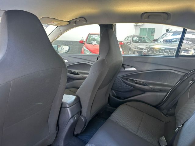 ONIX PLUS LTZ 1.0 TURBO AUT - 2023/2024 - CINZA 18