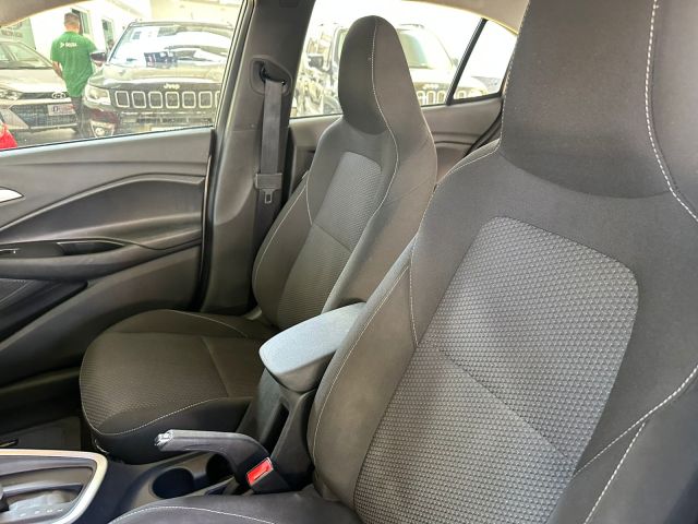 ONIX PLUS LTZ 1.0 TURBO AUT - 2023/2024 - CINZA 16