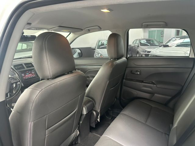 ASX GLS 2.0 2WD AUT - 2019/2020 - BRANCA 18