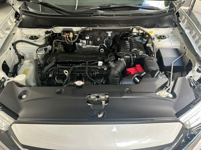 ASX GLS 2.0 2WD AUT - 2019/2020 - BRANCA 20