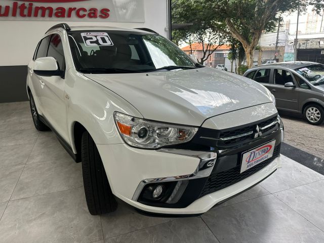 ASX GLS 2.0 2WD AUT - 2019/2020 - BRANCA 8